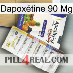 Dapoxétine 90 Mg 11
